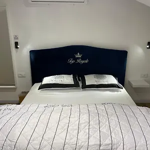 דירה Royal רויאל פארק, אילת