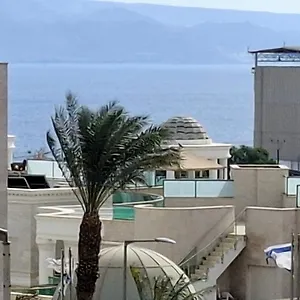 בית נופש Shohamseaview, אילת